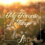 My Favorite Things (feat. Kiersten Langford, Klara Kukumi & Kathryn Peterson)