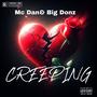 Creeping (feat. Big Donzz) [Explicit]