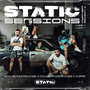 STATIC SESSION, CYPHER #1 (Explicit)