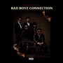 BAD BOYZ CONNECTION (Explicit)