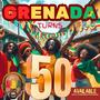 Grenada Turns 50