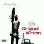 Original African (Explicit)