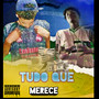 Tudo que merece (Explicit)