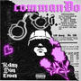 COMMANDO (feat. DION & ERWAN) [Explicit]