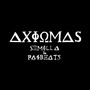 Axiomas