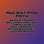 Ancient Poni Path - Poni Wilds (From 