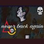 never back again