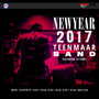 New Year 2017 Teen Maar Band