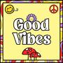 Good Vibes (feat. 1Ton) [Explicit]