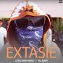 Extasie (feat. Ysl Baby) [Explicit]