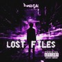 Lost Files (Prod. By Darski) [Explicit]