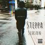 Steppa Season (Explicit)