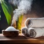 Guitar Music for Spa: Strums to Soothe and Heal