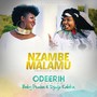 Nzambe Malamu (feat. Baby Pemba & Djodjo Kabika)