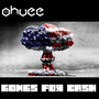 Bombs for Cash (Explicit)