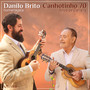 Danilo Brito Homenageia Canhotinho 70 Anos de Carreira