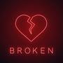 BROKEN (feat. MB03) [Explicit]