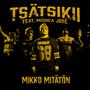 Tsätsikii (feat. Música José)