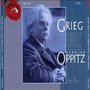 Grieg: The Complete Music For Piano Gerhard Oppitz