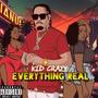 Everything Real (Explicit)