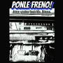 Ponle Freno (feat. Mr. Bless Mensajero)