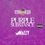 Purple Substance (feat. Mozzy)