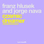 Cosmic Dreamer