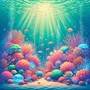 Underwater Serenity