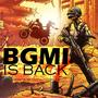 BGMI IS BACK (feat. Gabruu) [Explicit]