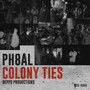 Colony Ties (Explicit)