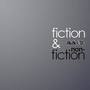 fiction non-fiction