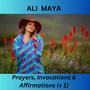 Prayers, Invocations & Affirmations (v 1)