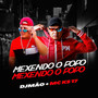 Mexendo o Popô (Explicit)