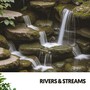 Rivers & Streams: Nature's Serenade