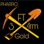 3Ft 4rm Gold (Explicit)