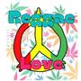 Reggae Love