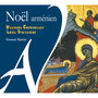 Noël arménien - Liturgie traditionnelle arménienne