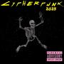 CypherPunk (feat. OffWhite, Ty Sensai & luhrob!) [Special Version] [Explicit]