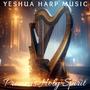 YESHUA HARP MUSIC