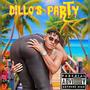 Dillo's Party (Explicit)