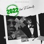 2022 (feat. F. Butterfly) [Explicit]