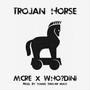 Trojan Horse (feat. Who?dini)