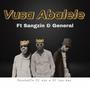 Vusa Abalele (feat. General & Sangzin)