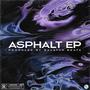 Asphalt EP (Deluxe)