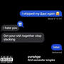 First Semester Singles (Explicit)