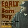 Early On My BornDay - Single