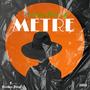 Metre (feat. Scribes Pitso) [Explicit]