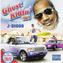 J-Diggs Presents: Ghost Ridin 101