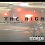 MZ RUN THE RICH (feat. One5 frank, Sharee bo) [Explicit]