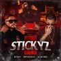 Stickyz 3 (Explicit)